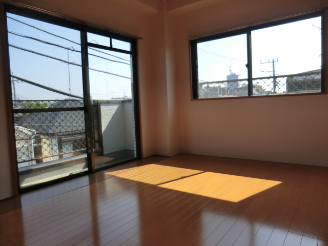 3/30 リビング/ダイニング