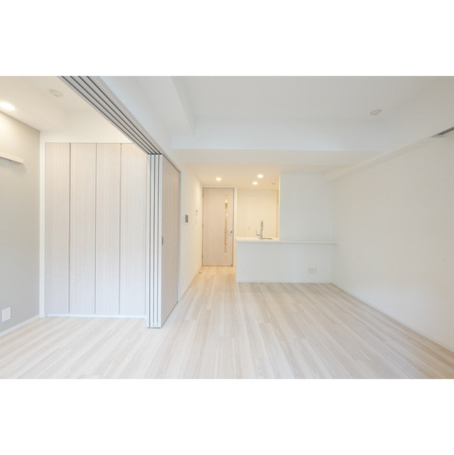 3/18 リビング/ダイニング