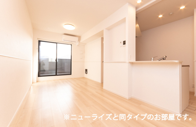 3/20 リビング/ダイニング