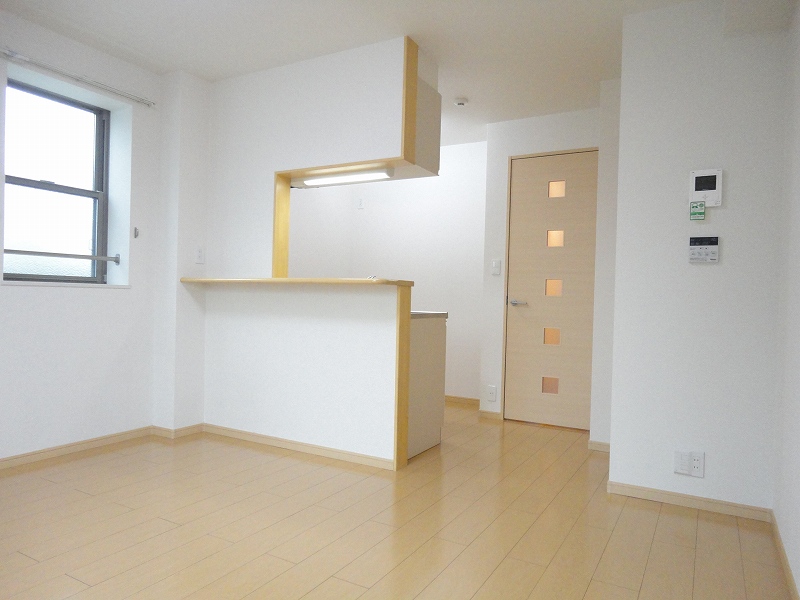 3/20 リビング/ダイニング