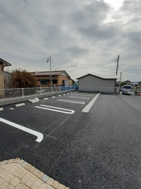 14/24 駐車場