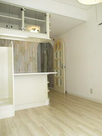 3/22 リビング/ダイニング