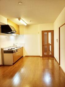 3/13 リビング/ダイニング