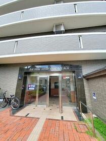 15/16 エントランス