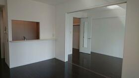 4/14 リビング/ダイニング