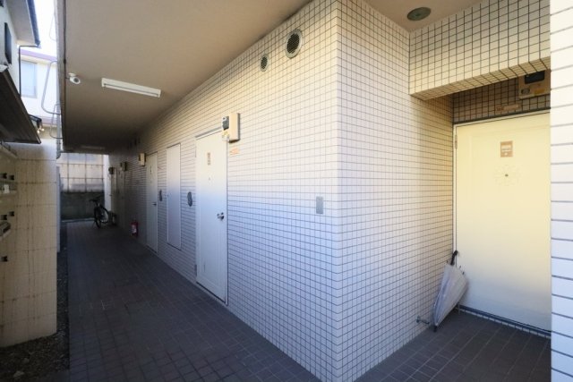 6/7 エントランス