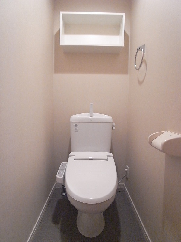 11/26 トイレ