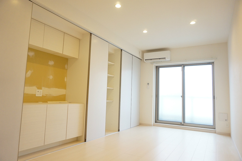 3/20 リビング/ダイニング