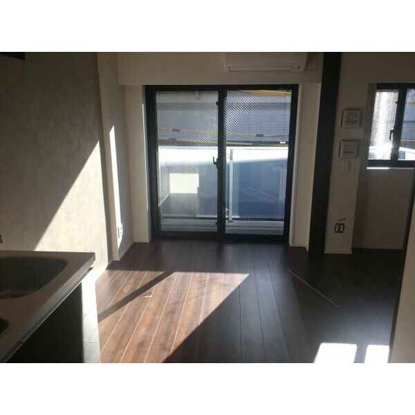 3/17 リビング/ダイニング