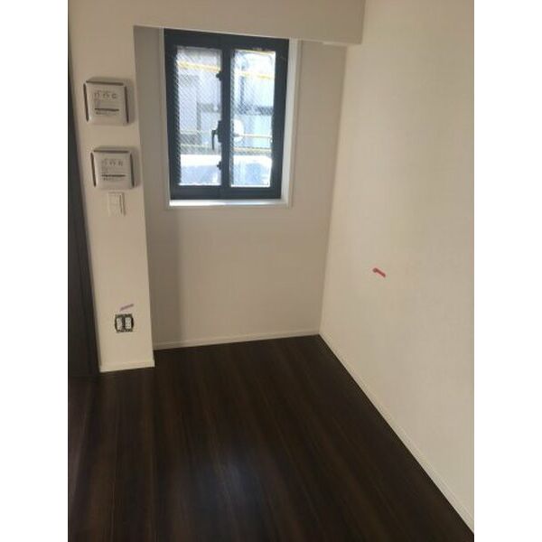 4/17 リビング/ダイニング