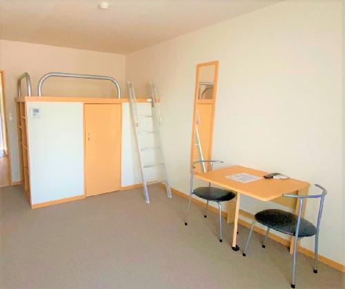 4/15 リビング/ダイニング