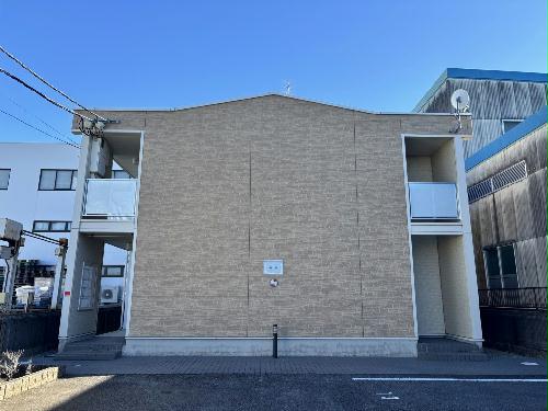 14/14 エントランス