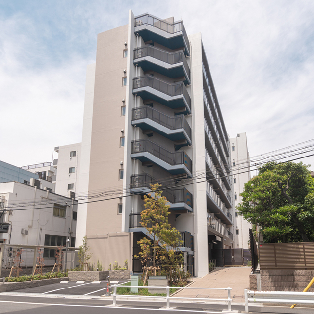 3/30 外観