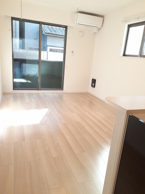 3/20 リビング/ダイニング