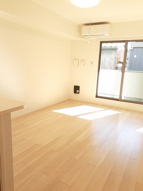 3/20 リビング/ダイニング