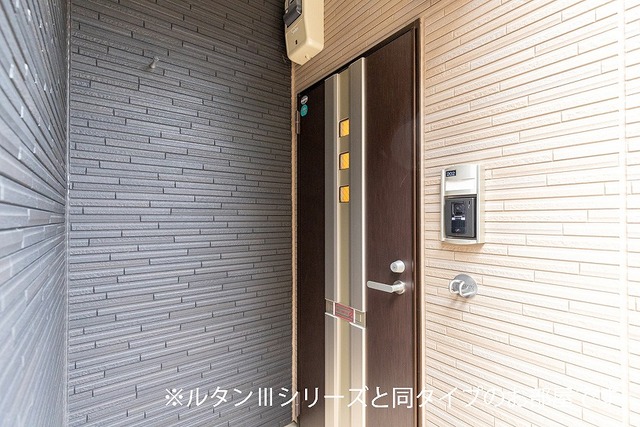 2/12 エントランス