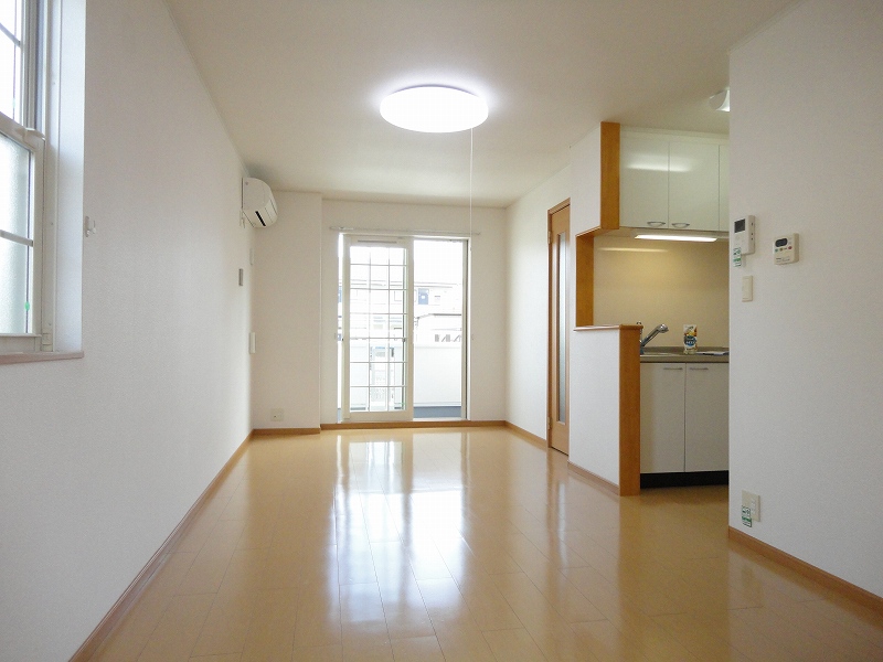 3/20 リビング/ダイニング