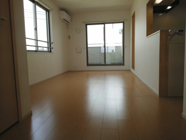 3/20 リビング/ダイニング