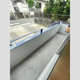 14/16 バルコニー