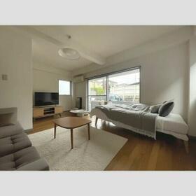 7/16 リビング/ダイニング