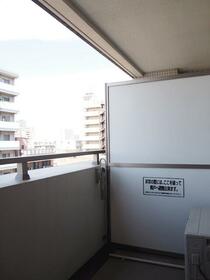 14/16 バルコニー