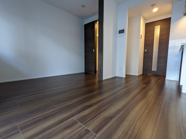 3/17 リビング/ダイニング