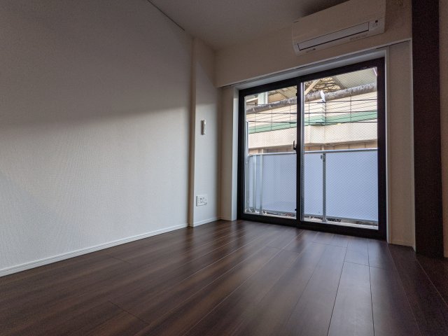 4/17 リビング/ダイニング