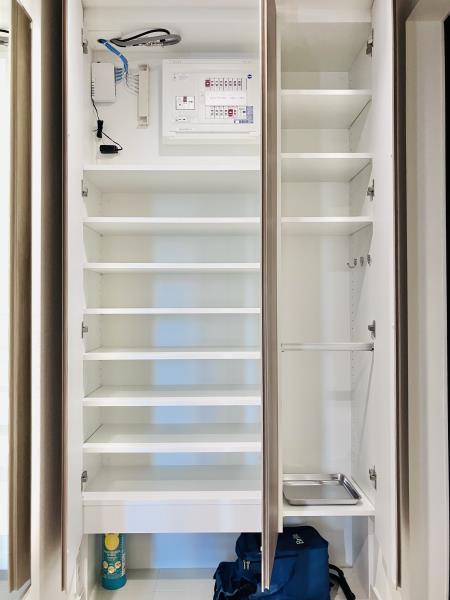 4/30 リビング/ダイニング