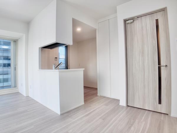 8/30 リビング/ダイニング