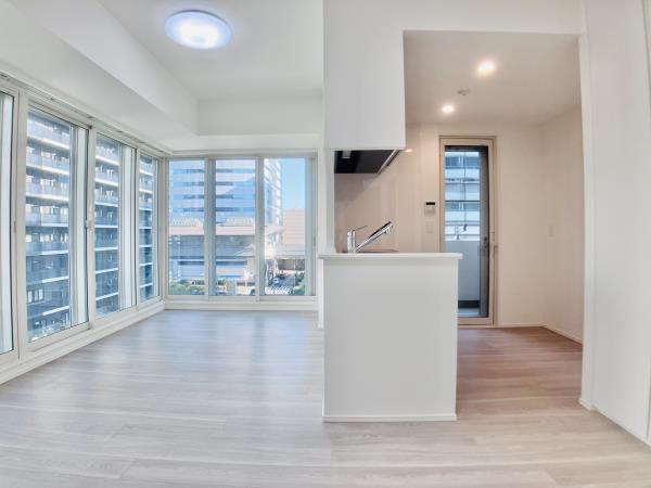 10/30 リビング/ダイニング