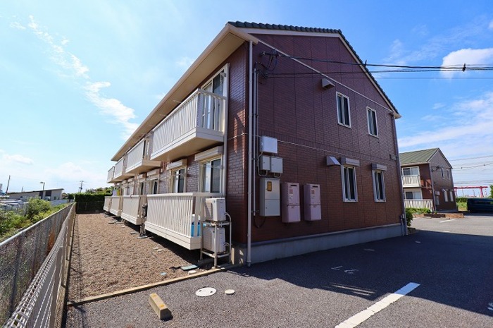 1/18 外観