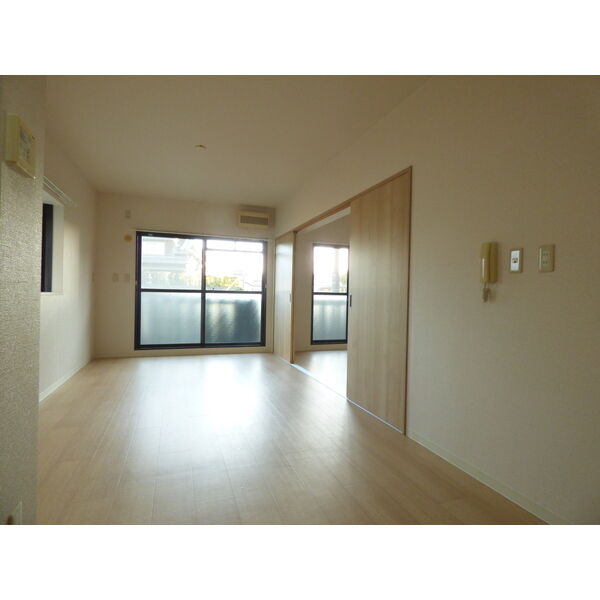 8/30 リビング/ダイニング