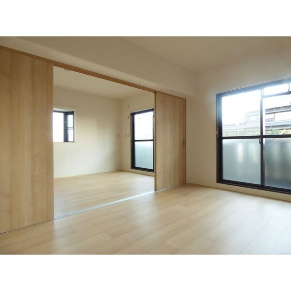 6/30 リビング/ダイニング