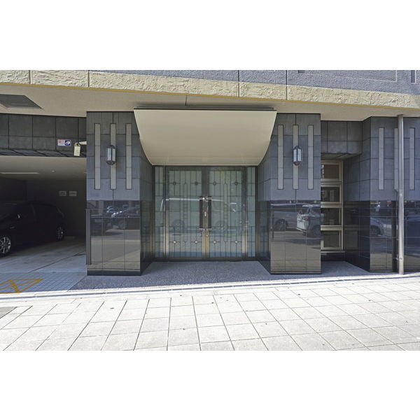 7/7 エントランス