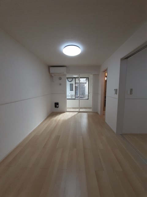 3/20 リビング/ダイニング