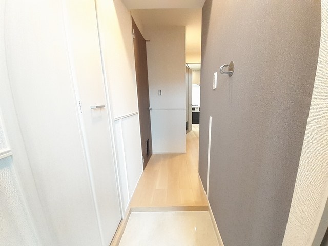 6/20 玄関