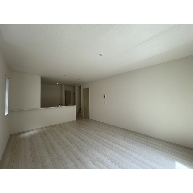 4/14 リビング/ダイニング