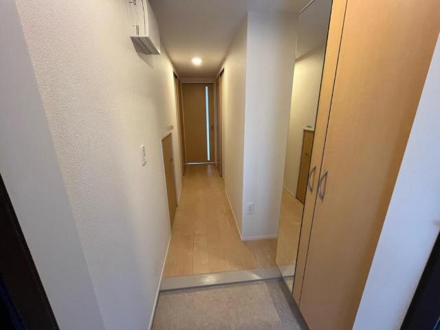 11/30 玄関