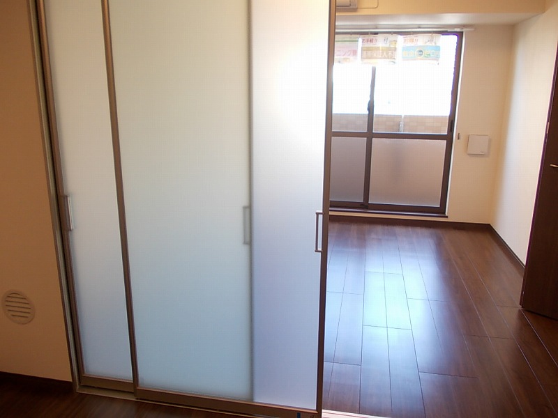 5/20 リビング/ダイニング