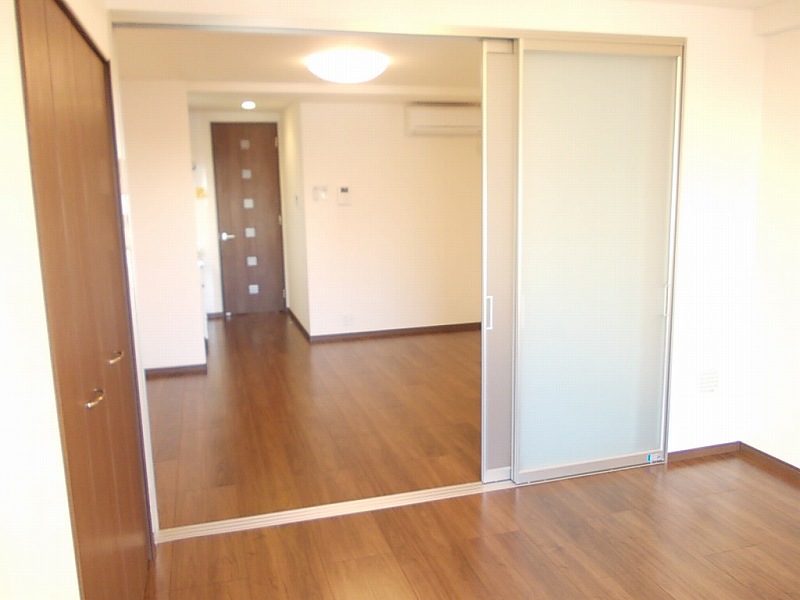 6/20 リビング/ダイニング