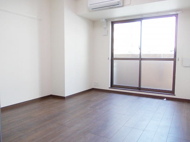 4/20 リビング/ダイニング