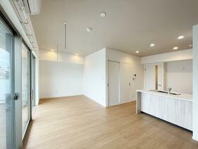 4/16 リビング/ダイニング