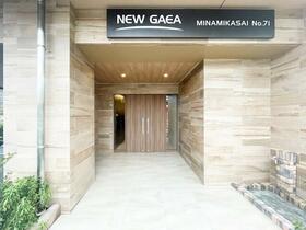 16/16 エントランス