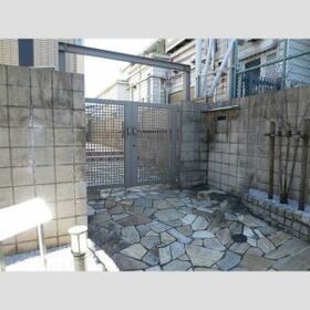 4/4 エントランス