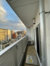 15/16 バルコニー