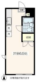 Kハウスの間取り