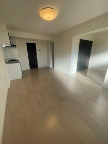 3/16 リビング/ダイニング