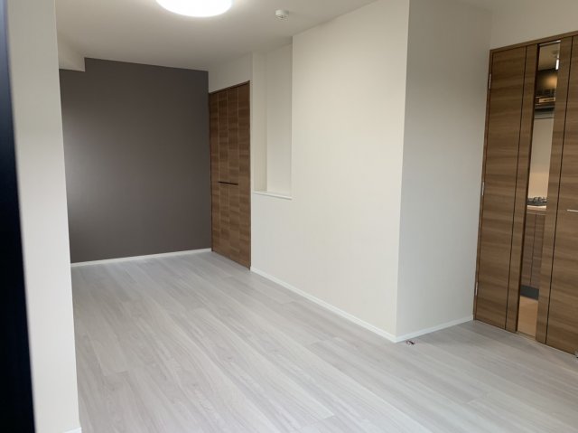 4/17 リビング/ダイニング