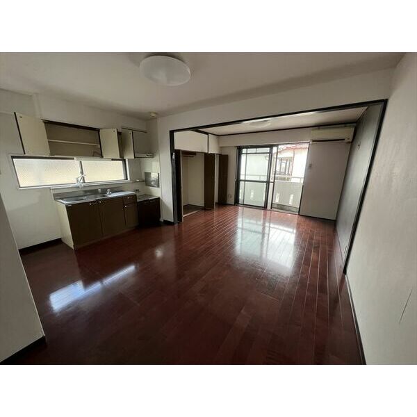 3/22 リビング/ダイニング