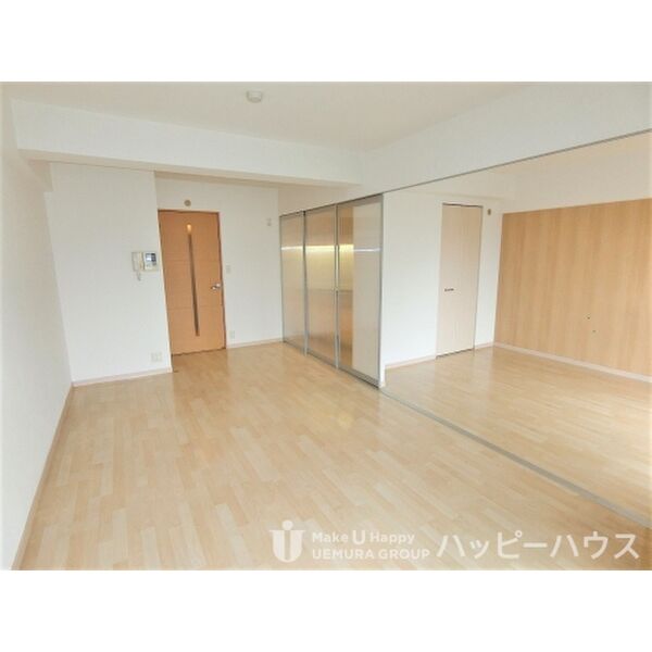 3/21 リビング/ダイニング